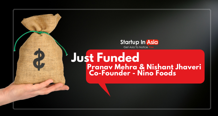 nino-foods-raises-$1.6m-from-y-combinator,-soma-capital,-others