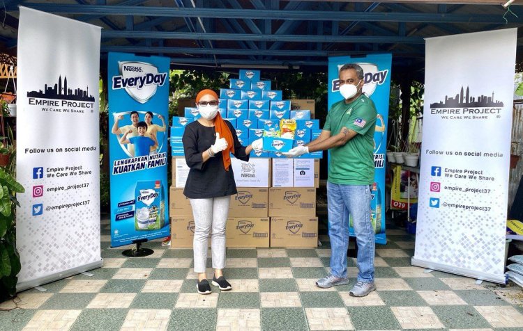 nestle-everyday-partners-ngo-to-deliver-more-than-20,000-‘bekalan-nutrisi’-packs-to-b40-families