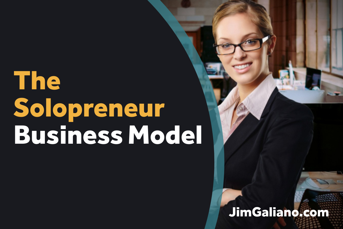 the-solopreneur-business-model
