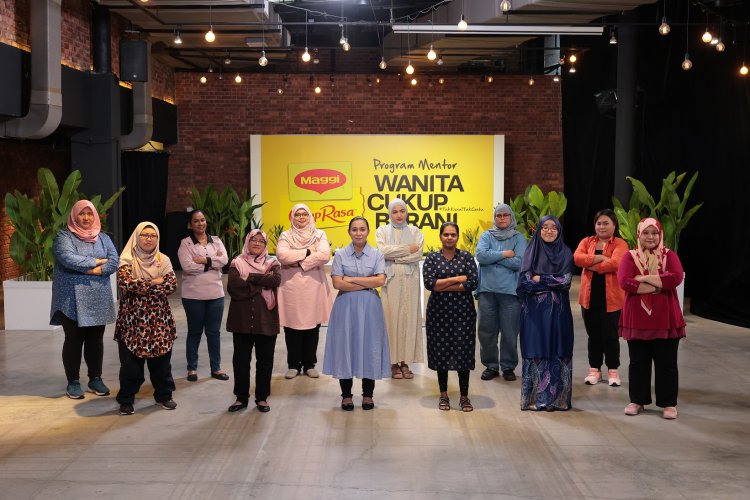 12-out-of-2,000-women-vie-for-top-prize-in-maggi’s-reality-show