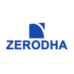 Zerodha logo