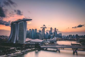 Singapore's Retail Landscape Revolutionizes with Omnichannel Shopping Experience