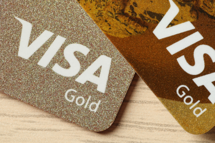 Pay Safe with Visa