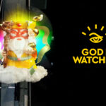 God-is-Watching