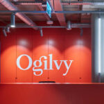 TB Song Retires from Ogilvy