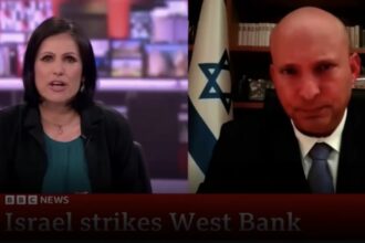 Analysing the BBC's Comment on Israeli Forces and its Implications