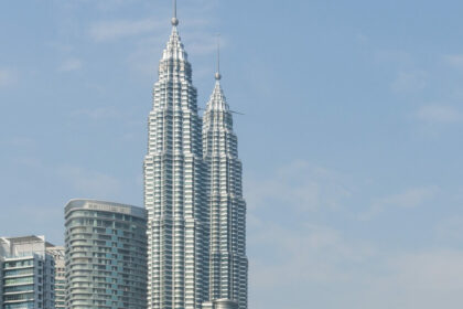 Malaysia on the Digital Rise
