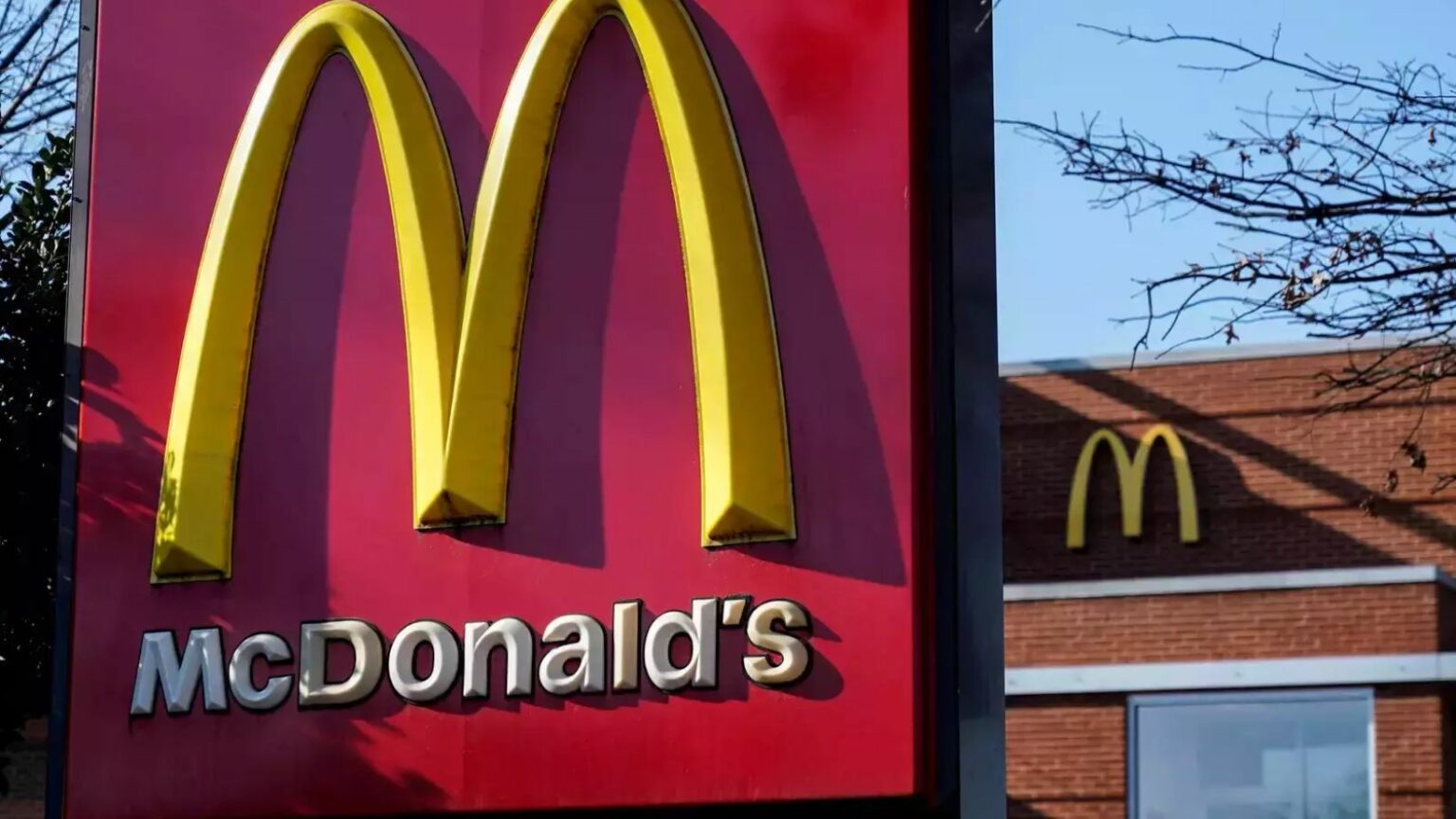 McDonald's Indonesia Expands into Wedding Catering