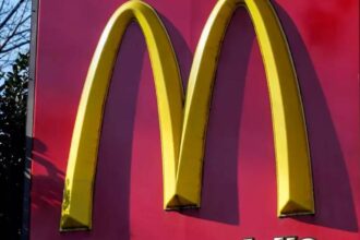 McDonald's Indonesia Expands into Wedding Catering