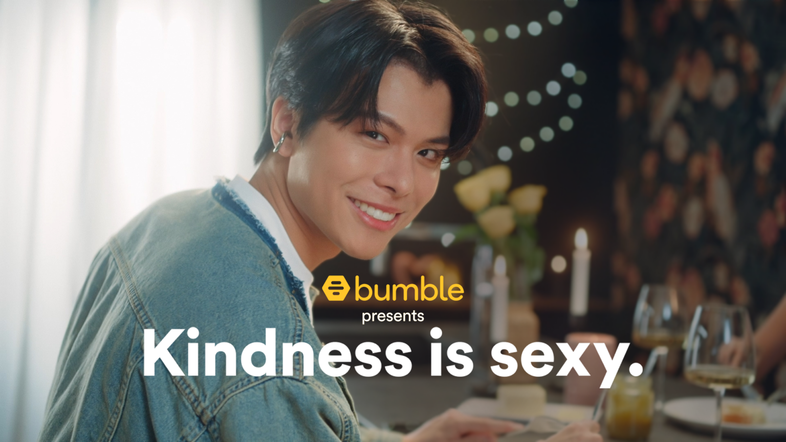 Redefining Relationships: A Glimpse into Singapore's Evolving Dating Landscape Powered by Bumble