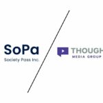 Society Pass Inc (Nasdaq SOPA)Thoughtful Media Group Inc Enters Philippines Market and Launches Creator Economy Focused Advertising Platform