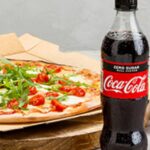 Pizza Hut and Coca-Cola