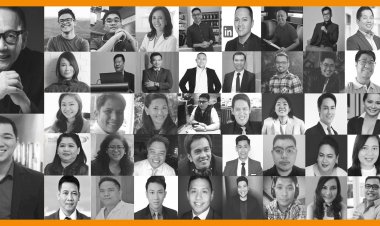 Looking for Inspiration and Learning? Follow These Top 47 Filipino Professionals on LinkedIn