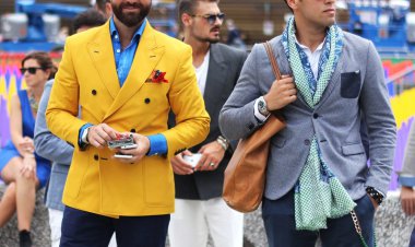 Why You Need A Signature Look