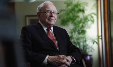 Sumbang 75% Kekayaan, Warren Buffett Memilih Tinggal Di Rumah Kecil Sejak 1958
