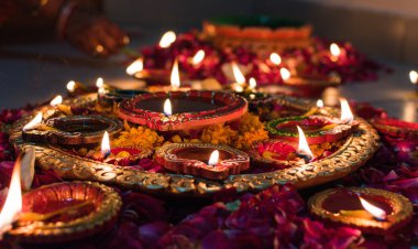 Deepavali Gift Ideas For Family & Friends